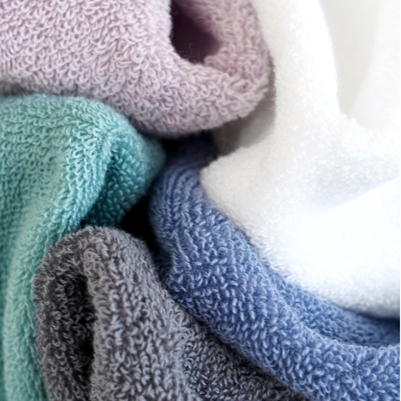1/4/6-delige katoenen badhandd - Zara Home Bathroom Accessories recensie en prijs