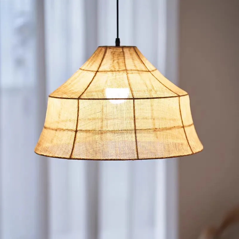 Wabi-sabi Japanse LED-plafondk - Japanese Home Bathroom Design recensie en prijs