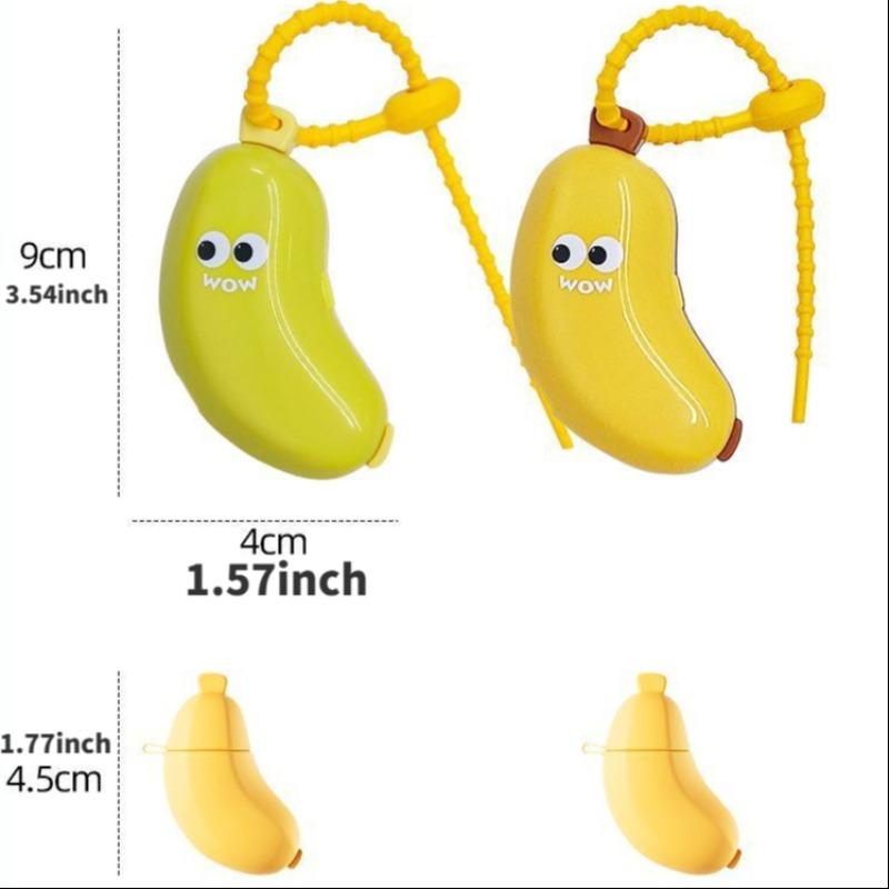 Leuke bananentandenborstelhoud - Bathroom Home Improvement recensie en prijs