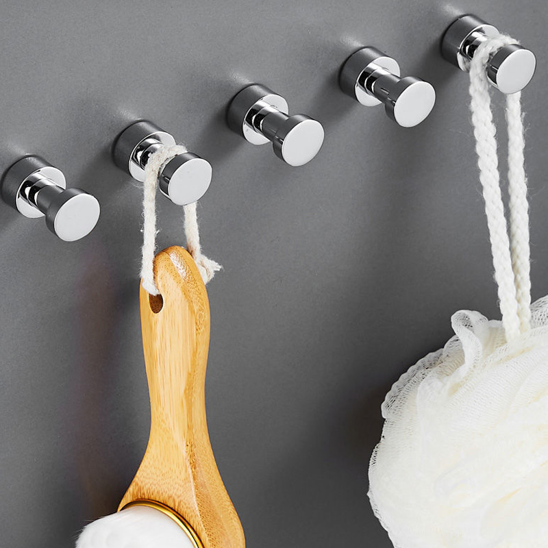 2/3/4/5 Stuks Messing Robe Hak - Bathroom Home Improvement recensie en prijs