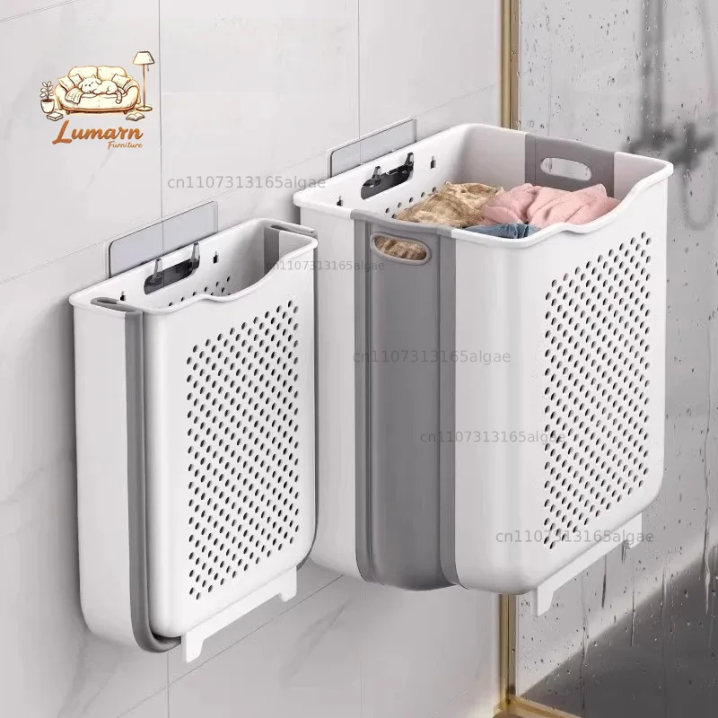 Vouwbare, aan de muur gemontee - Japanese Home Bathroom Design recensie en prijs