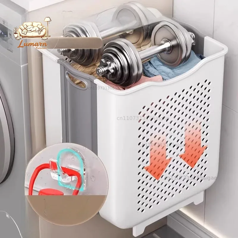 Vouwbare, aan de muur gemontee - Japanese Home Bathroom Design recensie en prijs
