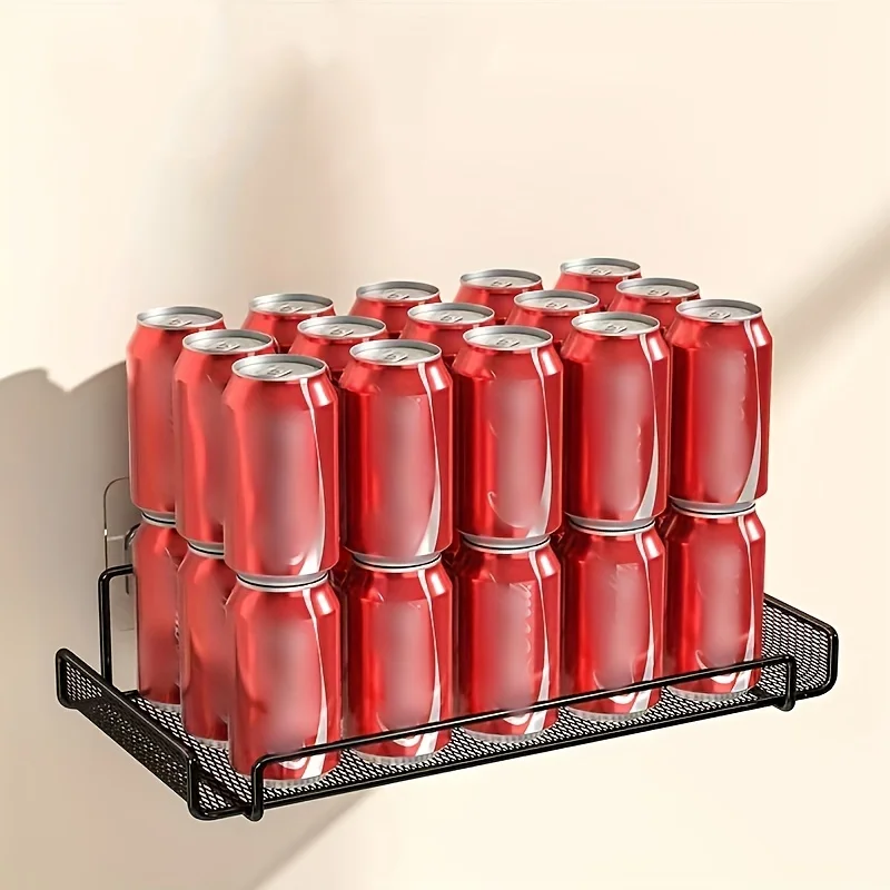 Roestvrijstalen routerplank zo - Home Bathroom Organizer recensie en prijs