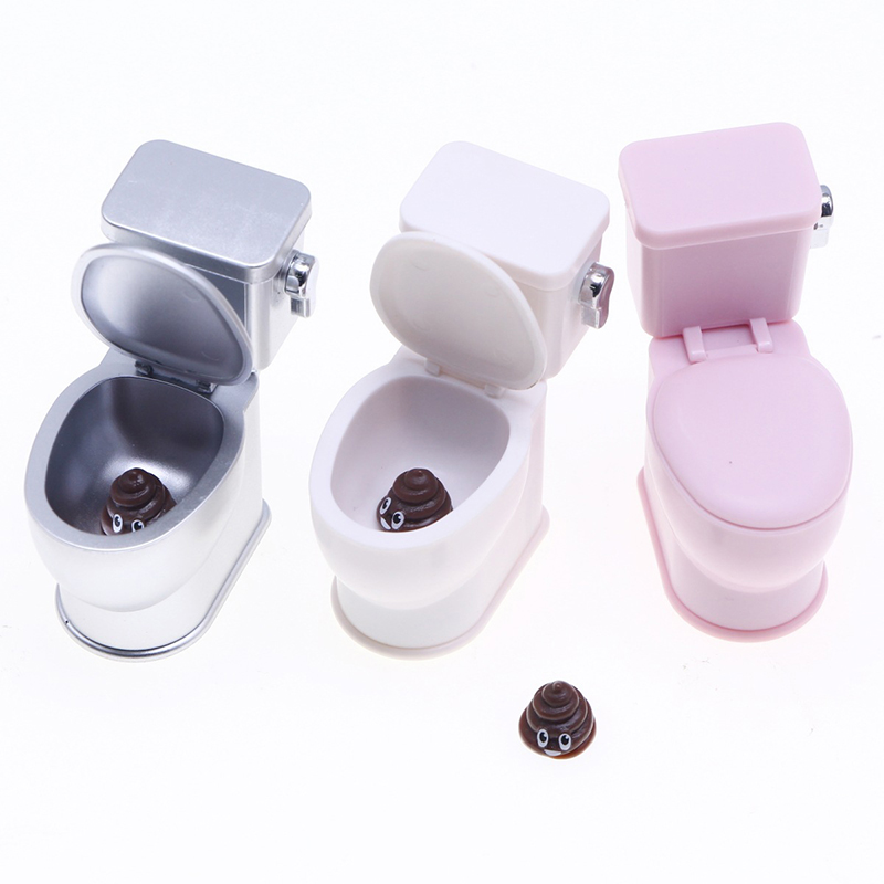 1Set 1:12 Poppenhuis Miniatuur - Home Bathroom Supplies recensie en prijs