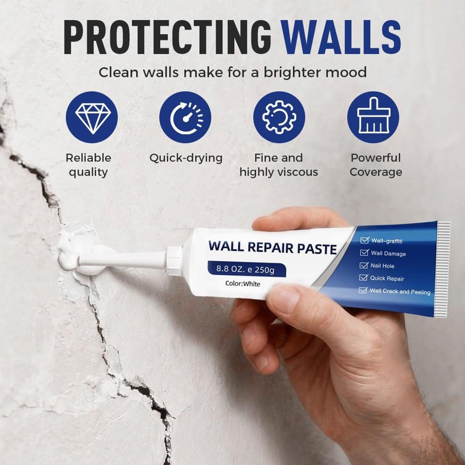 DIY Muurscheurreparatiepasta,  - Home Bathroom Wall Tiles recensie en prijs