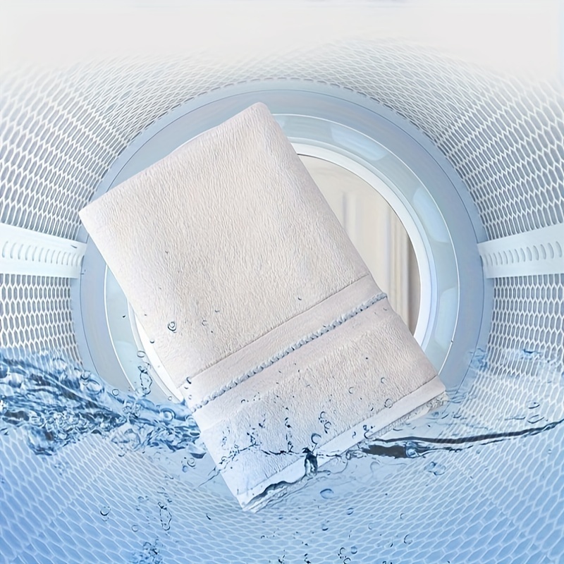 Bamboe Badhanddoekenset - Zach - Zara Home Bathroom Accessories recensie en prijs