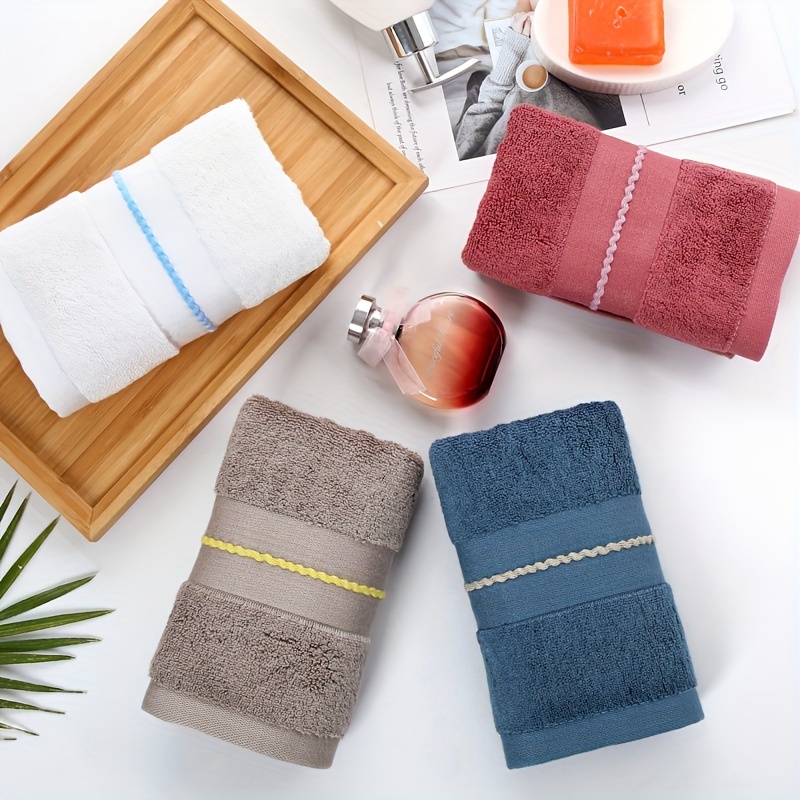 Bamboe Badhanddoekenset - Zach - Zara Home Bathroom Accessories recensie en prijs
